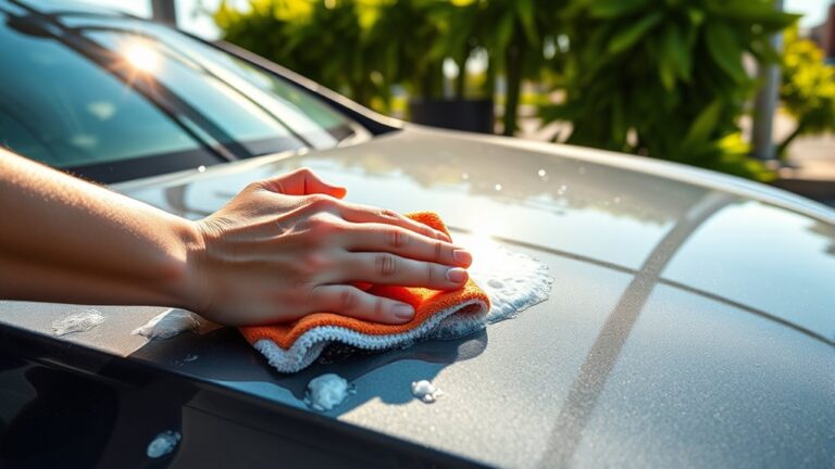 benefits of a1 car wash