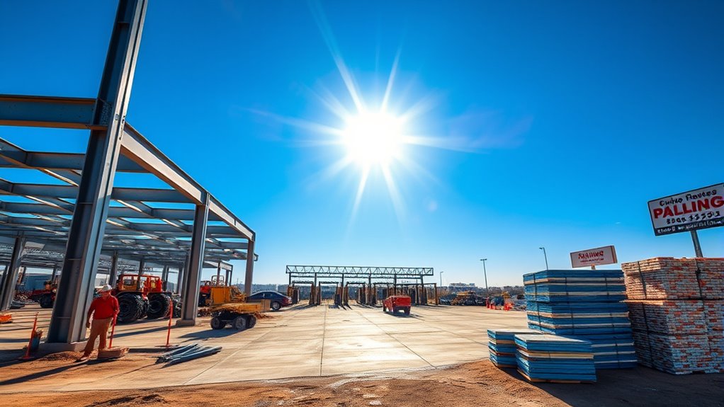 car wash construction costs