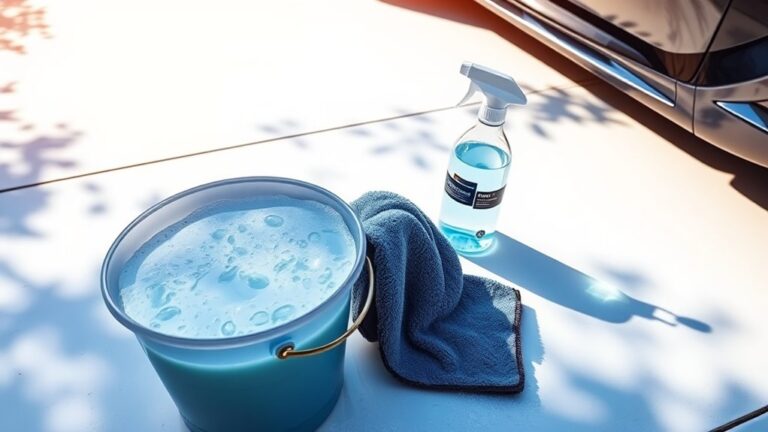 ceramic coating car wash