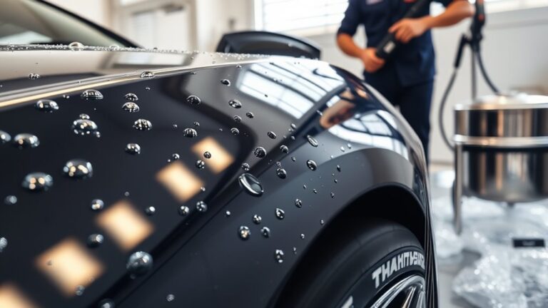 cost drivers for car washes