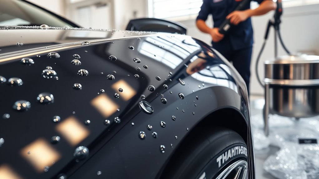 cost drivers for car washes