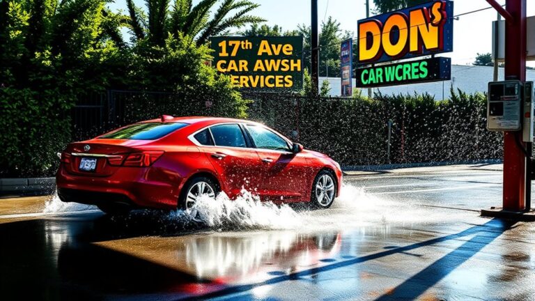 don s car wash location