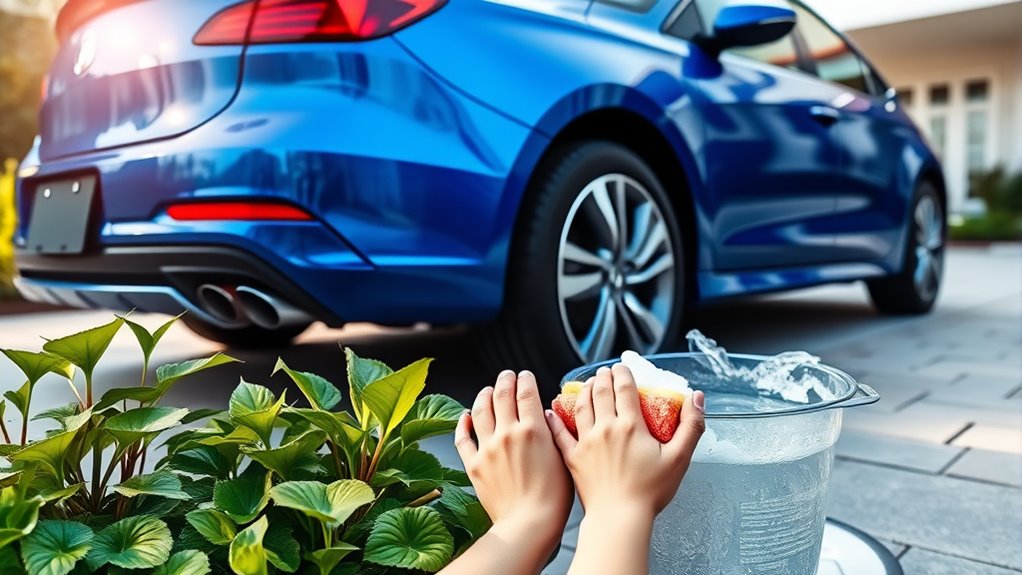 expert car wash services
