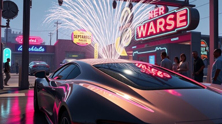 gta car wash guide
