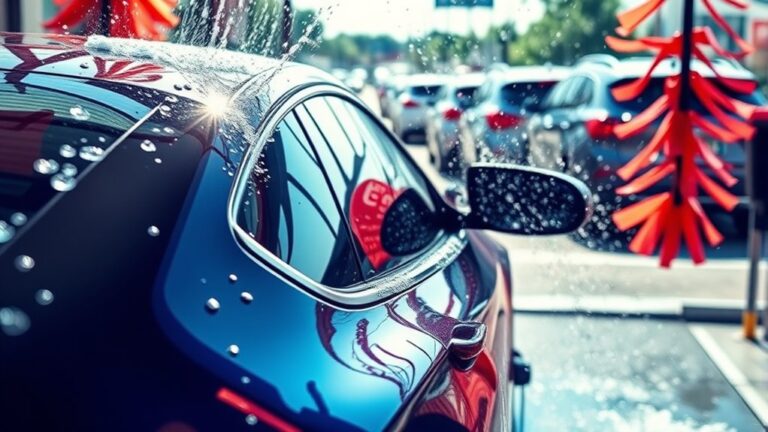 potential damage to vehicles