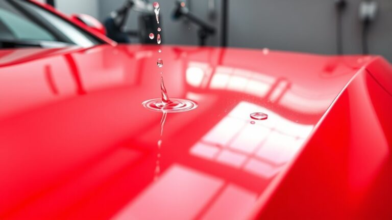 proper care for coatings