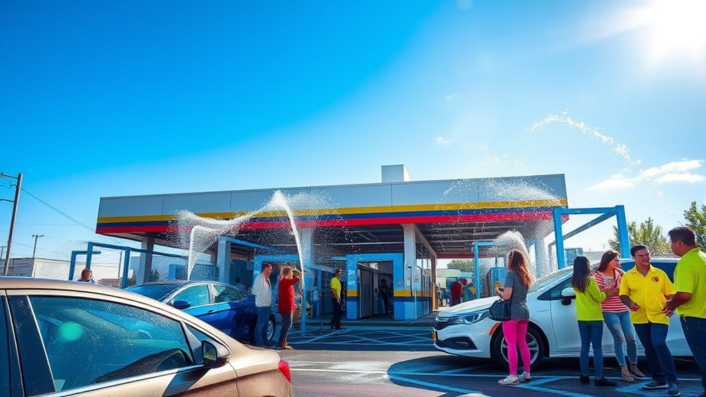 quick quack car wash pricing