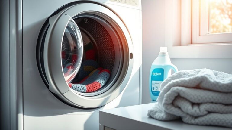 safe washing machine mats