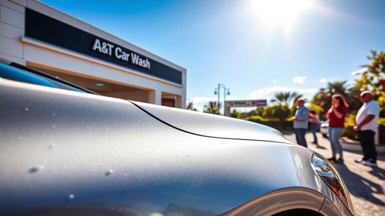 top car wash choice