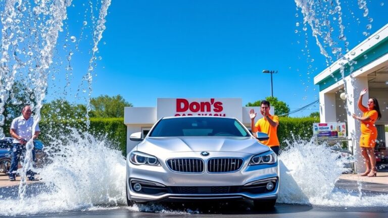 top car wash fargo