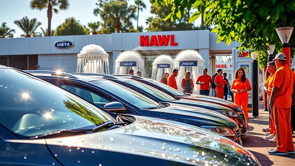 top car wash recommendations