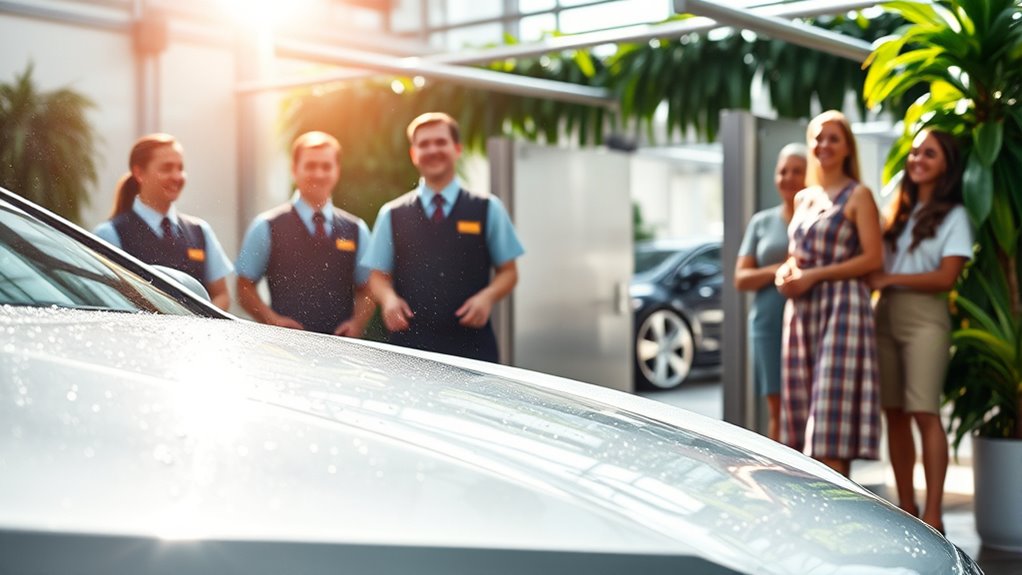 top choice car wash