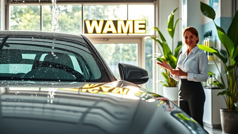 top notch vehicle cleaning service