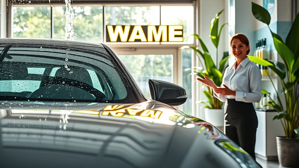 top notch vehicle cleaning service