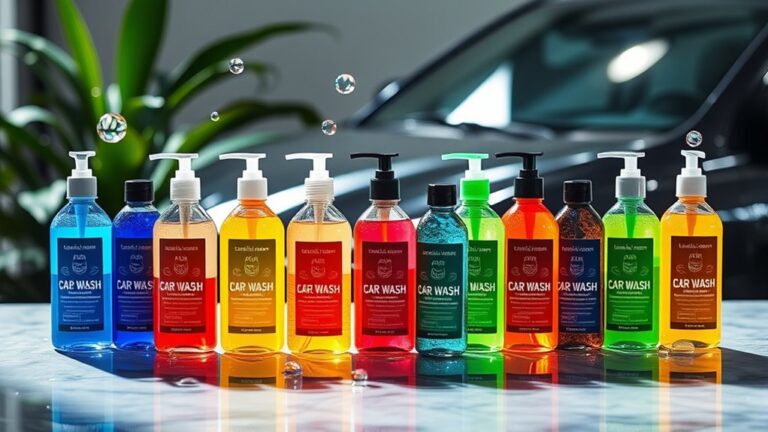ultimate shine car wash