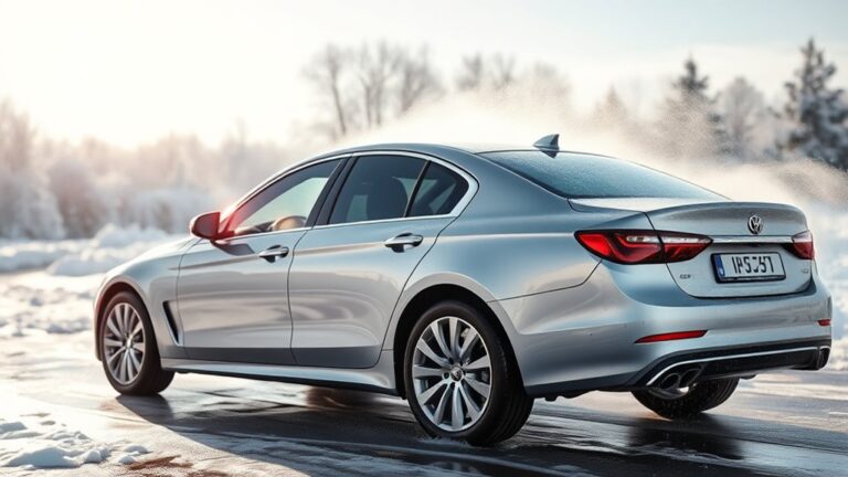 winter car wash benefits